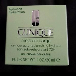 Clinique Moisture Surge